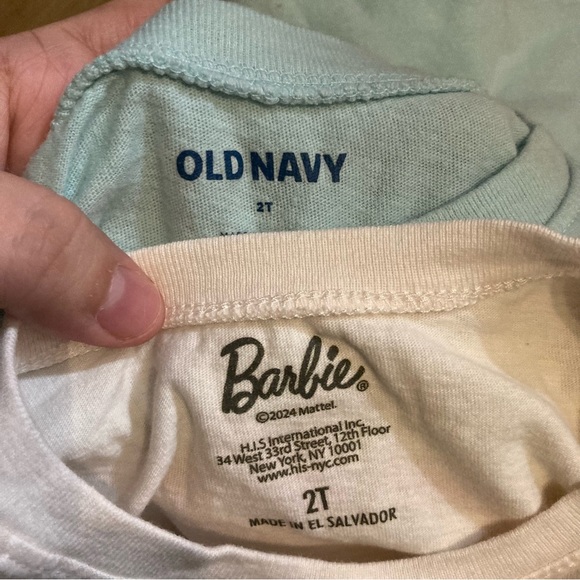 Girl Clothes Top Bundle Size 2T Toddler | Holiday,Christmas - Picture 9 of 10